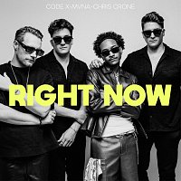 CODE X, MVNA, Chris Crone – Right Now
