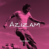 Ed Sheeran – Azizam (D.O.D Remix)