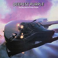 Přední strana obalu CD Deep Purple: Deepest Purple 30th Anniversary Edition