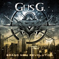 Gus G. – Brand New Revolution
