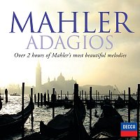 Různí interpreti – Mahler Adagios