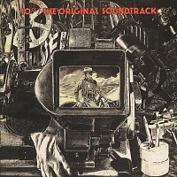 10cc – The Original Soundtrack