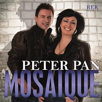 Mosaique – Peter Pan