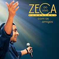 Zeca Pagodinho Ao Vivo Com Os Amigos