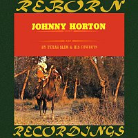 Johnny Horton – Johnny Horton Sings (HD Remastered)