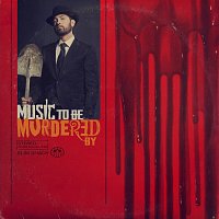 Přední strana obalu CD Music To Be Murdered By