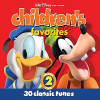 Různí interpreti – Children's Favorites, Vol. 2