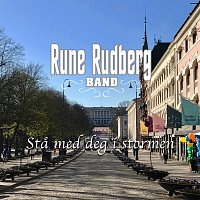 Rune Rudberg – Sta med deg i stormen