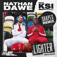 Nathan Dawe – Lighter (feat. KSI) [Shapes Remix]