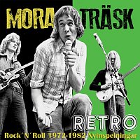 Mora Trask – Retro - Rock 'n' Roll 1972-1982 nyinspelningar