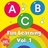 Toddler Fun Learning – Fun Learning, Vol. 1