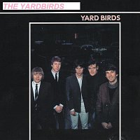 The Yardbirds – Yard Birds (Japan Remasters)