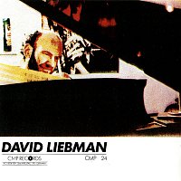 David Liebman – The Loneliness of a Long Distance Runner