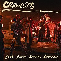 Crawlers – Loud & With Noise [Live From EartH, London]