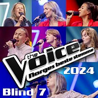 Různí interpreti – The Voice 2024: Blind Auditions 7 [Live]