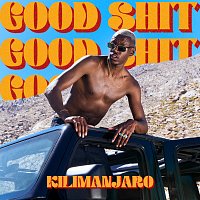 KILIMANJARO, LEILAH – Good Shit