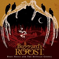 Přední strana obalu CD Buzzard's Roost