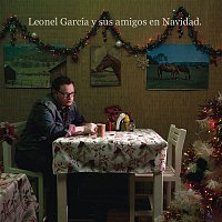 Leonel Garcia – Leonel García Y Sus Amigos En Navidad