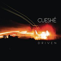 Přední strana obalu CD Driven