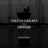 GR€Y – Someday (feat. Oddisee)