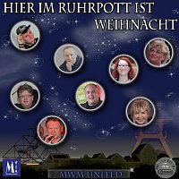 MWM United – Hier im Ruhrpott ist Weihnacht