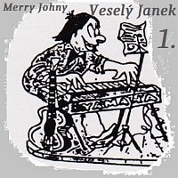 Veselý Janek – Merry Johny 1. FLAC
