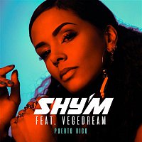 Shy'M – Puerto Rico (feat. Vegedream)