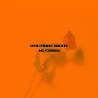 Přední strana obalu CD One More Night