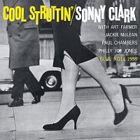 Sonny Clark – Cool Struttin’