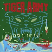 Tiger Army – Eyes of the Night
