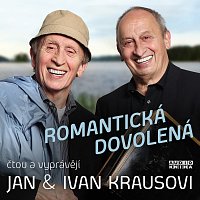 Přední strana obalu CD Kraus: Romantická dovolená