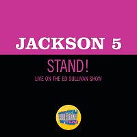 Jackson 5 – Stand! [Live On The Ed Sullivan Show, December 14, 1969]