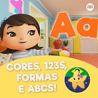Little Baby Bum em Portugues – Cores, 123s, Formas e ABCs!