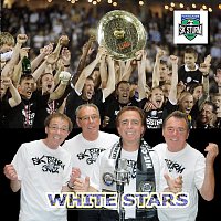 White Stars – Sk Sturm Hymnen