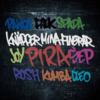 Linda Pira – Knapper mina fingrar [Remix]