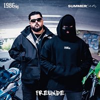 1986zig, Summer Cem – Freunde