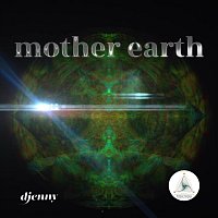 Přední strana obalu CD Mother Earth