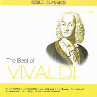 Antonio Vivaldi – The Best Of