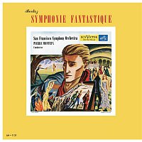 Pierre Monteux – Berlioz: Symphonie Fantastique, Op. 14