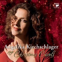 Angelika Kirchschlager – Angelika Kirchschlager Sings Christmas Carols