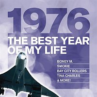 Various  Artists – The Best Year Of My Life: 1976