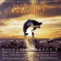 Original Motion Picture Soundtrack – Free Willy - Original Motion Picture Soundtrack
