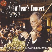 Lorin Maazel & Wiener Philharmoniker – Neujahrskonzert / New Year's Concert 1999