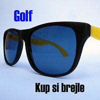 Golf – Kup si brejle