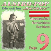 Různí interpreti – Austropop - Die echten Raritaten 9