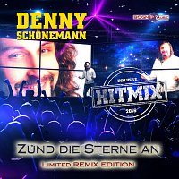 Denny Schonemann – Zünd die Sterne an - Limited Remix Edition
