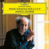 Anatol Ugorski – Scriabin: Piano Sonatas Nos. 2, 3, 5, 9