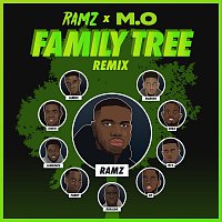 Ramz, M.O – Family Tree [Remix]
