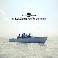 STERNpunktSTERN – Elektroboot