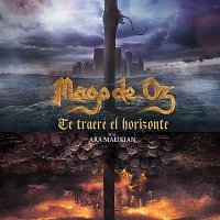 Mago de Oz – Te traeré el horizonte (feat. Ara Malikian)